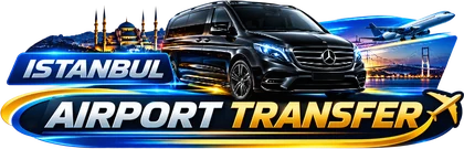 Istanbul VIP Transfers logo